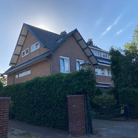 'Onder-Dak' 2-Persoons Appartement Zandvoort Exteriör bild